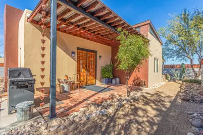 3117 N Park Avenue, Tucson, AZ 85719 - Photo 1
