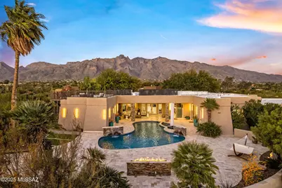 5775 N Campbell Avenue, Tucson, AZ 85718 - Photo 1