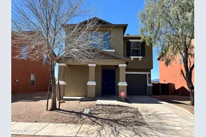 7016 S Blueeyes Drive, Tucson, AZ 85756 - Photo 1