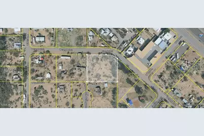 8855 W Campbell Street #51, Tucson, AZ 85654 - Photo 1