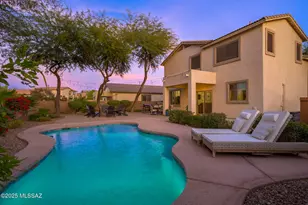 11794 W Fordson Dr, Marana, AZ 85653 - Photo 1