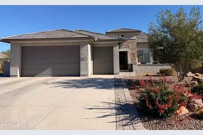 2419 E Wrightson View Drive, Green Valley, AZ 85614 - Photo 1