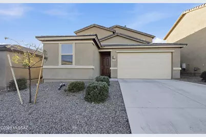 737 W Calle El Teclado, Sahuarita, AZ 85629 - Photo 1