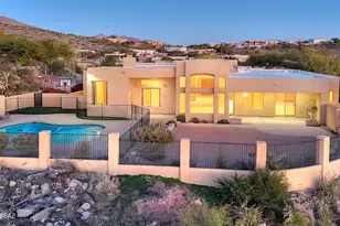 6401 N Placita Alta Reposa, Tucson, AZ 85750 - Photo 1