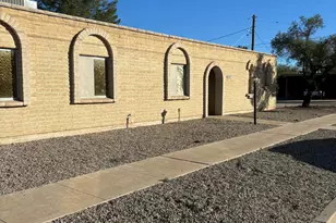 4801 E Fairmount St, Tucson, AZ 85712 - Photo 1