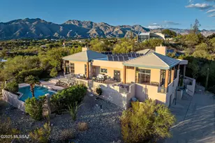 5737 E Camino del Celador, Tucson, AZ 85750 - Photo 1