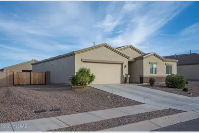 7173 S Draper Road, Tucson, AZ 85757 - Photo 1