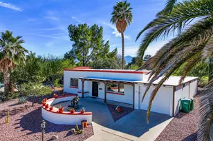 153 E Los Arcos, Green Valley, AZ 85614 - Photo 1