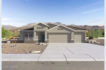 455 W Lexington Street, Vail, AZ 85641 - Photo 1