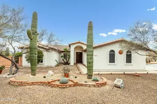 17541 S Camino Confianza, Sahuarita, AZ 85629 - Photo 1