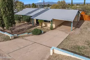 2020 W Paseo Redondo, Oracle, AZ 85623 - Photo 1