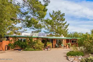 4529 E Bermuda St, Tucson, AZ 85712 - Photo 1