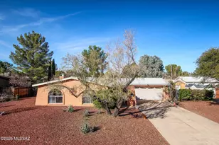 1007 E Mescal Dr, Sunsites, AZ 85625 - Photo 1