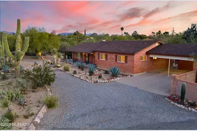 1115 W Giaconda Way, Tucson, AZ 85704 - Photo 1