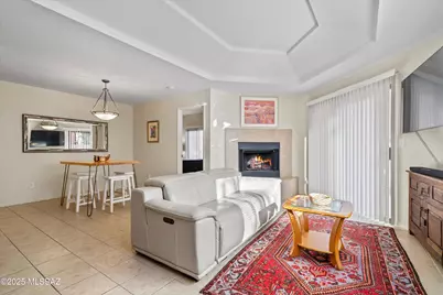 5051 N Sabino Canyon Road #1139, Tucson, AZ 85750 - Photo 1