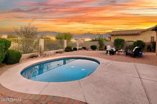 112 W Mountain Sage Dr, Oro Valley, AZ 85755 - Photo 1