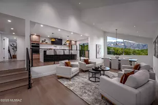 6025 E Center Village Dr, Tucson, AZ 85750 - Photo 1