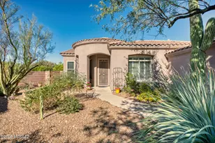 10158 E Fairway Heights Pl, Tucson, AZ 85749 - Photo 1