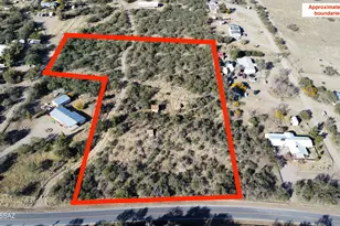 9630 W McGee Ranch Rd, Sahuarita, AZ 85629 - Photo 1