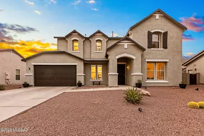 4972 W Calle Don Antonio, Tucson, AZ 85757 - Photo 1
