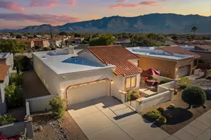 14306 N Copperstone Dr, Oro Valley, AZ 85755 - Photo 1