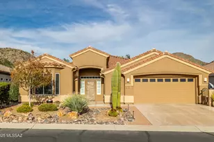 5062 W Coyote Gulch Loop, Marana, AZ 85658 - Photo 1