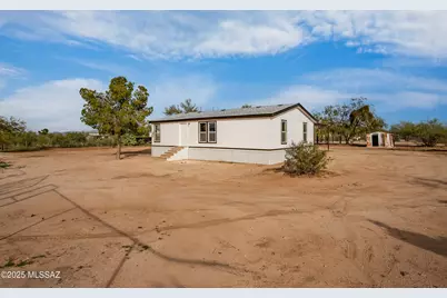 9045 S Fillmore Road, Tucson, AZ 85736 - Photo 1