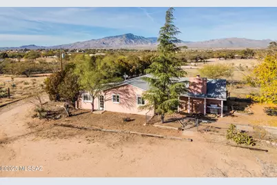 3035 W Williams Road, Benson, AZ 85602 - Photo 1