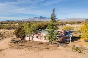 3035 W Williams Rd, Benson, AZ 85602 - Photo 1