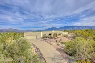 660 N Lazy J Wy, Tucson, AZ 85748 - Photo 1