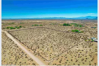 000 N Saltbush Road, Marana, AZ 85653 - Photo 1