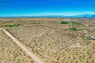 000 N Saltbush Rd, Marana, AZ 85653 - Photo 1
