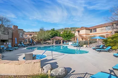 7255 E Snyder Road #10106, Tucson, AZ 85750 - Photo 1