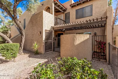 418 N Dodge Boulevard, Tucson, AZ 85716 - Photo 1