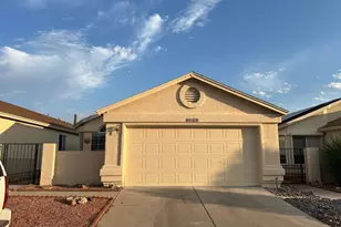 3401 W Evening Star Ct, Tucson, AZ 85741 - Photo 1