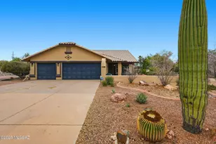 1398 W Woodacre Dr, Sahuarita, AZ 85629 - Photo 1
