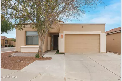 10432 S Avenger Lane, Vail, AZ 85641 - Photo 1