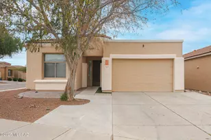 10432 S Avenger Ln, Vail, AZ 85641 - Photo 1