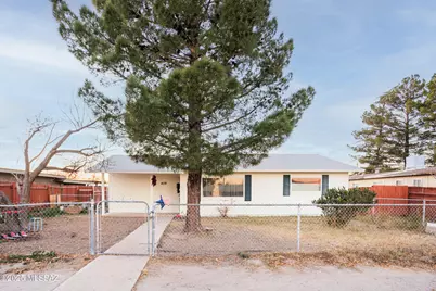 408 N Arizona Avenue, Willcox, AZ 85643 - Photo 1