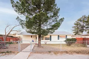 408 N Arizona Ave, Willcox, AZ 85643 - Photo 1