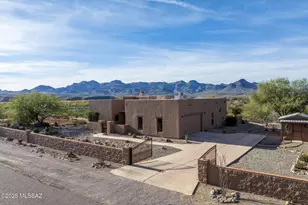 66 Camino Embarcadero, Rio Rico, AZ 85648 - Photo 1