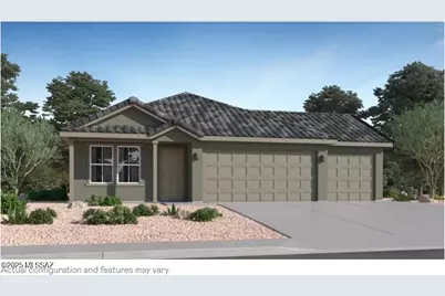 12876 E Curly Neal Drive, Vail, AZ 85641 - Photo 1