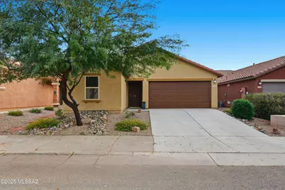 8559 W Pelican Place, Tucson, AZ 85757 - Photo 1