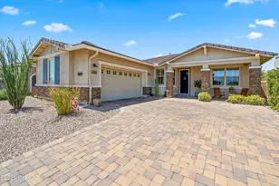 7160 W Cactus Flower Pass, Marana, AZ 85658 - Photo 1