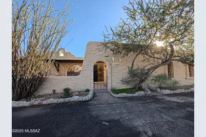 5230 N Tigua, Tucson, AZ 85704 - Photo 1