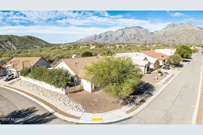 5325 N Ventana Vista Road, Tucson, AZ 85750 - Photo 1