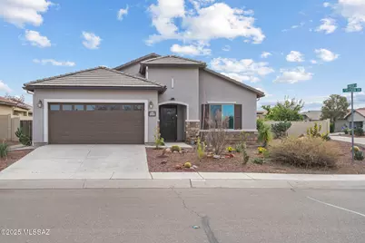 21431 E Freedom Drive, Red Rock, AZ 85145 - Photo 1