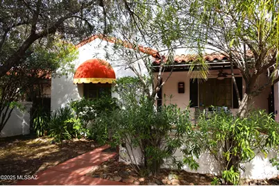 2309 E 6th Street #1, Tucson, AZ 85719 - Photo 1