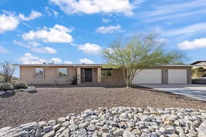 7290 E Rocky Creek Place, Tucson, AZ 85750 - Photo 1