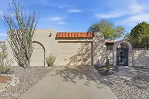 810 N Camino Santiago, Tucson, AZ 85745 - Photo 1
